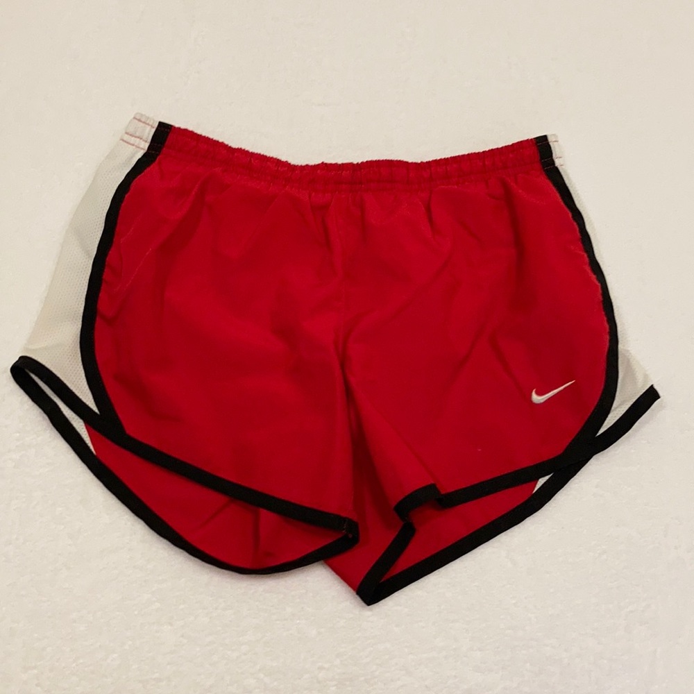 Nike Dri-Fit Tempo Shorts